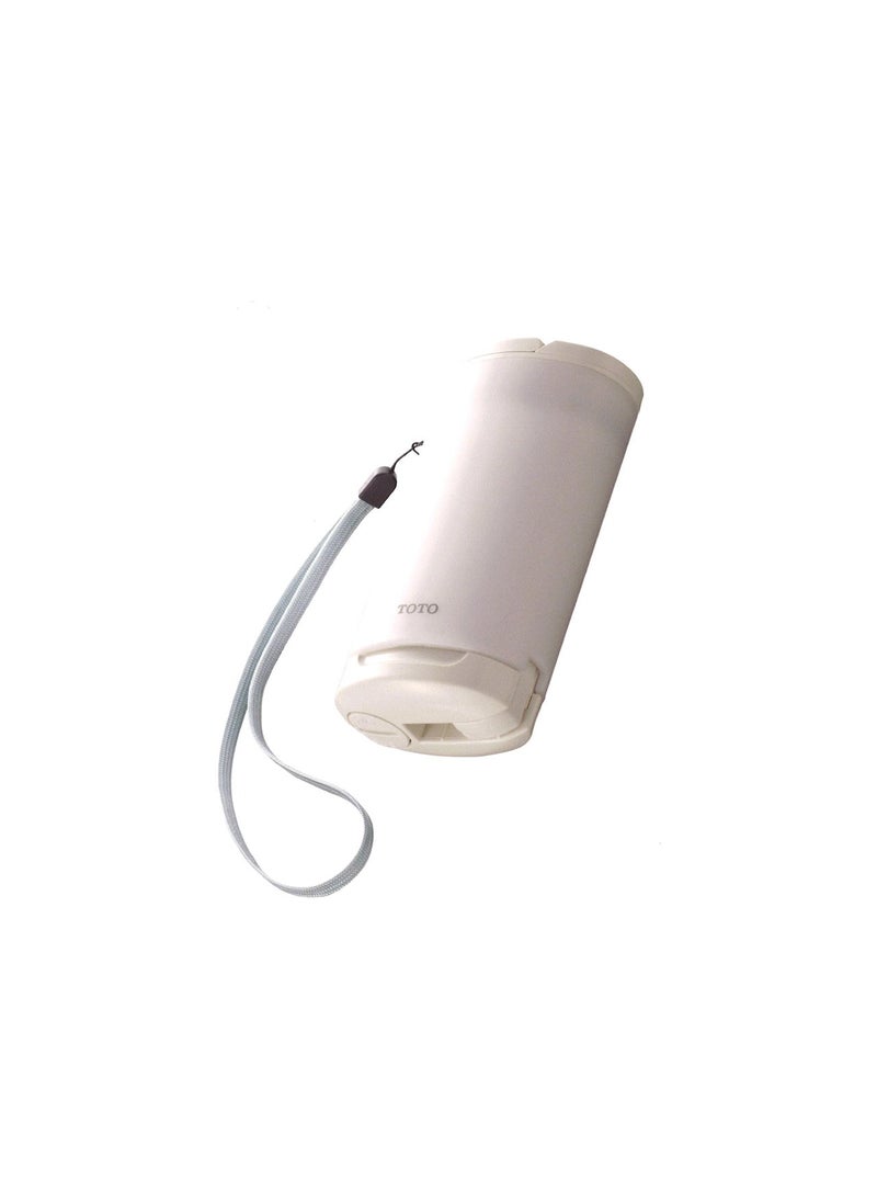 Toto TOTO Travel Handy Washlet YEW350-WH 