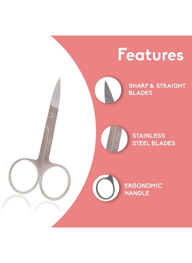Panache Panache All Purpose Scissor, Small  - Image 2