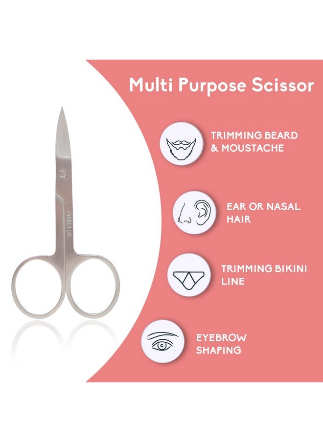 Panache Panache All Purpose Scissor, Small  - Image 4