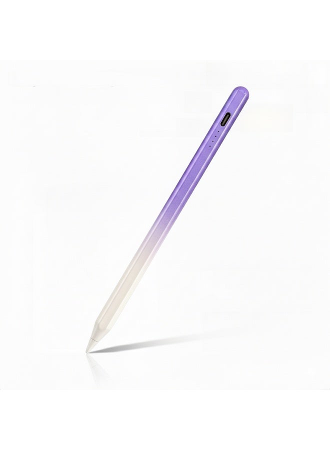 Smart Stylus | TYPE-C Charging | Replaceable Pen Tip | Compatible with iOS, Android, HarmonyOS - Image 1