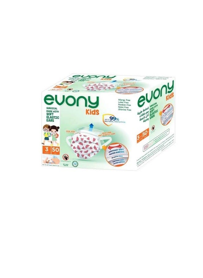 evony evony mask for kids