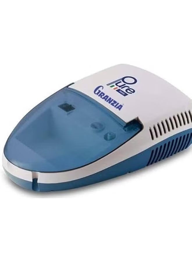  جرانزيا جهاز بخار جهاز استنشاق نقي - Image 2