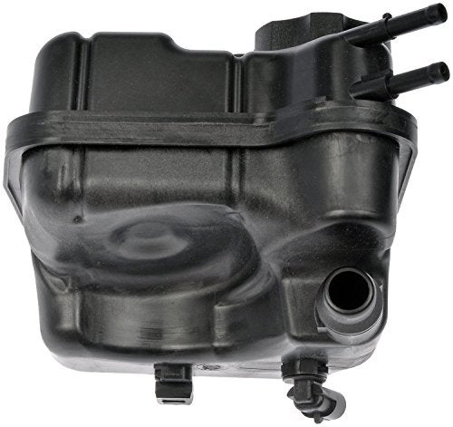Dorman 603-377 Front Engine Coolant Reservoir Compatible with Select Saab Models - Image 2