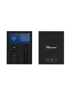 Akg S30 Bluetooth Speaker With Samsung Wireless Mobile Charger And Car Charger
