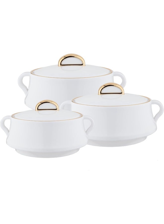 Alsaif Al Saif Midas Hotpot With Two Handles - Image 1