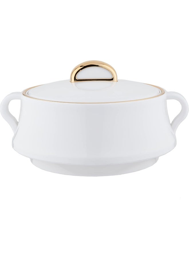 Alsaif Al Saif Midas Hotpot With Two Handles - Image 2