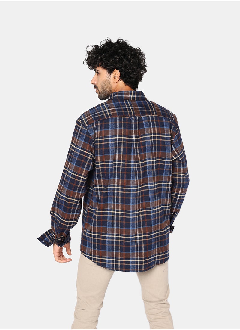 OR - قميص بأكمام طويلة - Image 1