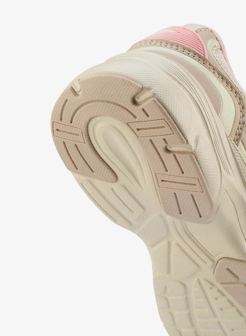 Lee Cooper Girls Lace-Up Ankle School Sneakers - Image 5