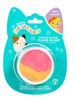 Squishmallows Scented Cloud Slime - Leonard 