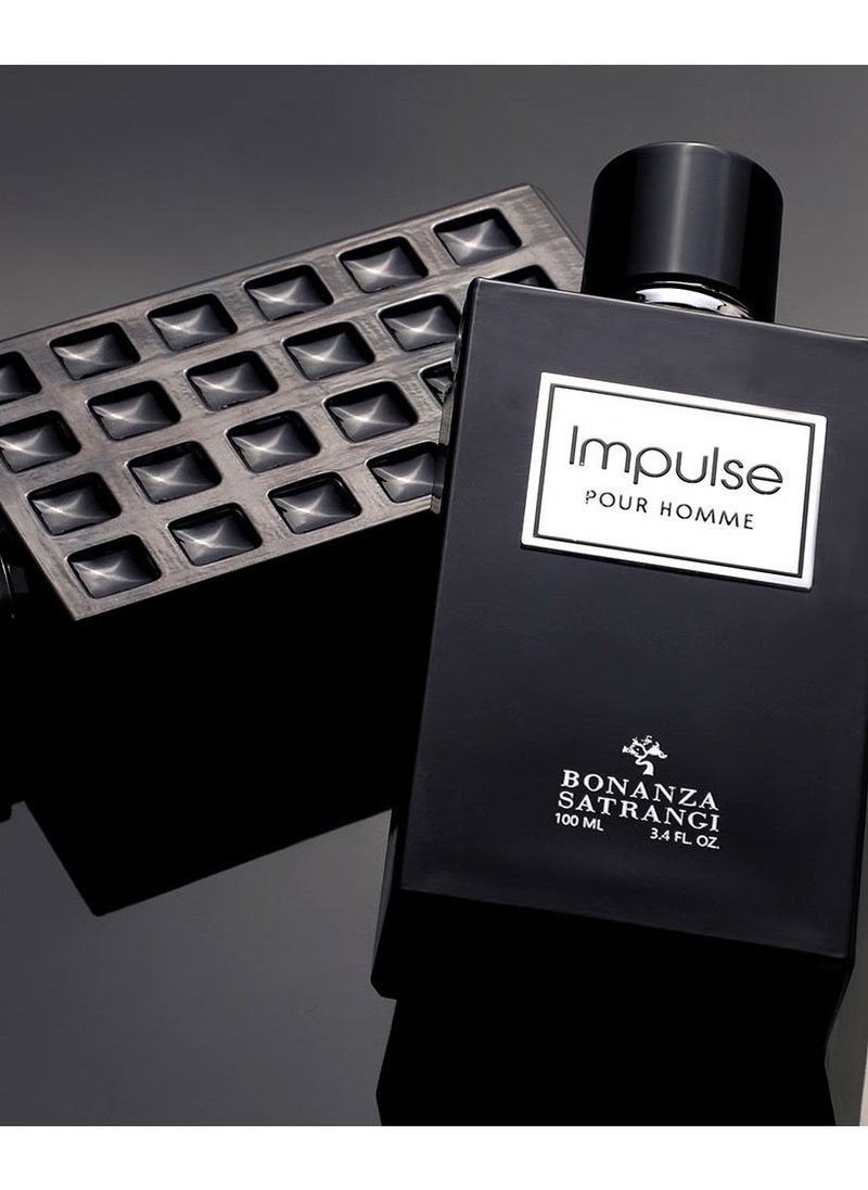Bonanza Satrangi - IMPULSE - Image 1