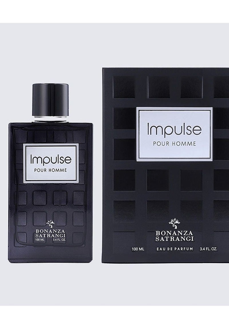 Bonanza Satrangi - IMPULSE - Image 1
