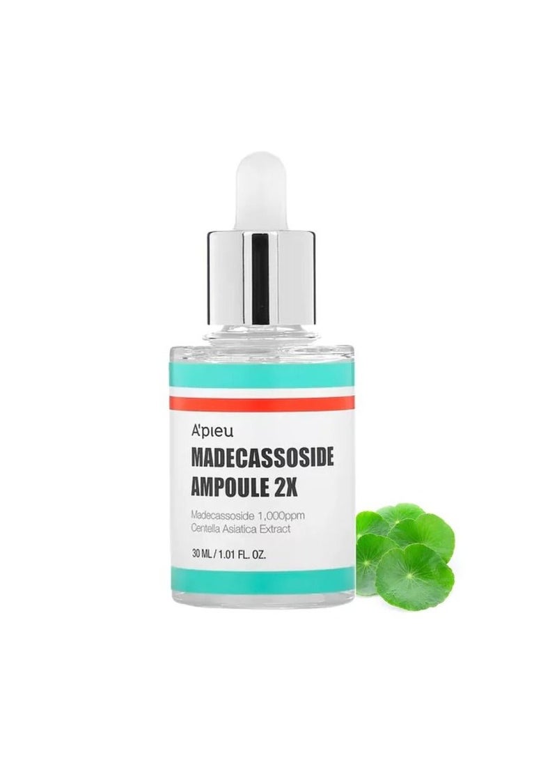 A'PIEU Madecassoside Ampoule 2x - Image 1