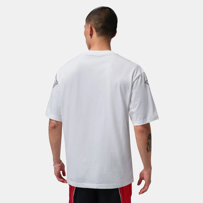 Jordan Men's Graphic T-Shirt