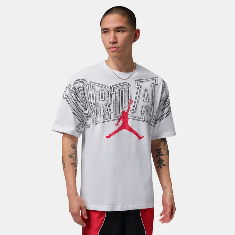 Jordan Men's Graphic T-Shirt
