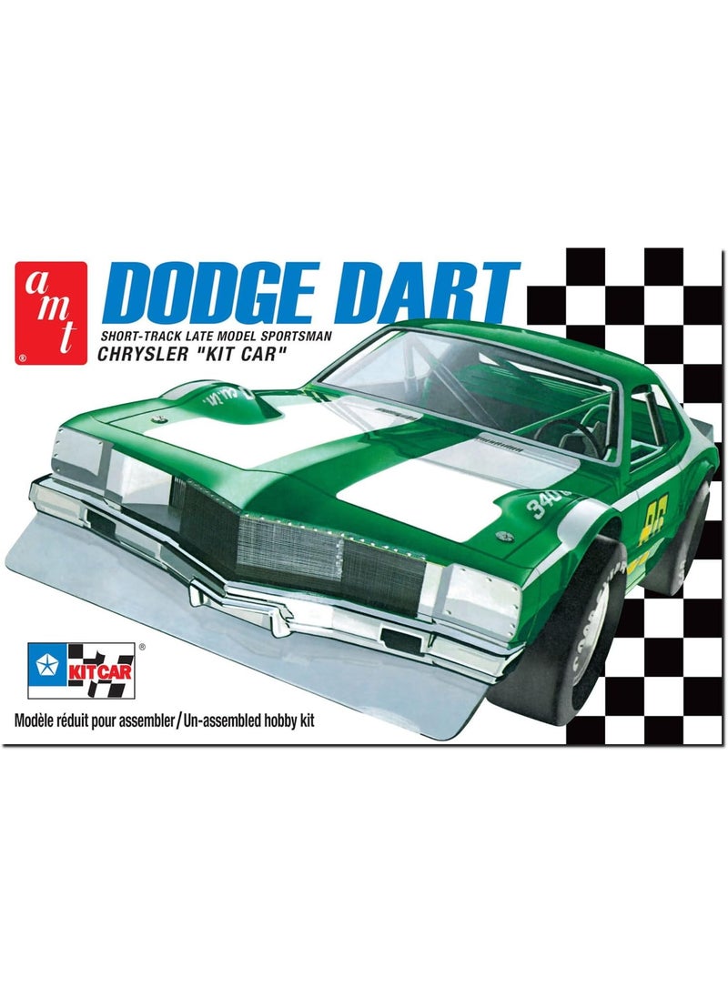 AMT AMT Dart Sportsman Short Track Kit Car 