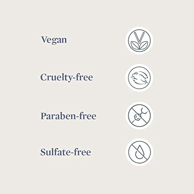 Better Not Younger SECOND CHANCE REPAIRING CONDITIONER FOR DRY/DAMAGED HAIR, 16 OZ. - Image 3