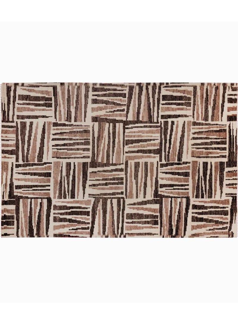 JANNAT - WOOL RUG - 150X230 CM - Image 2