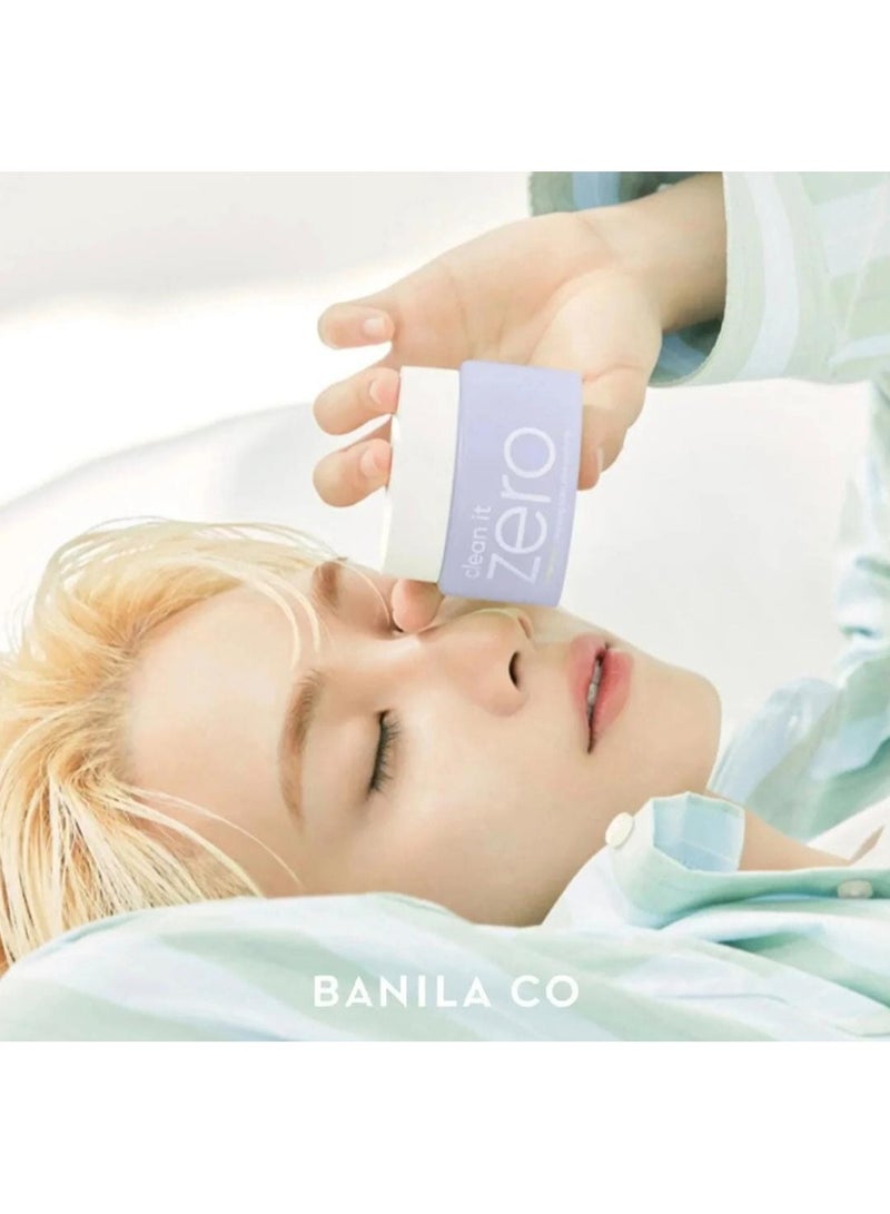 Zero Voloria Makeup Remover, Cleanser and Facial Moisturizer - 100 ml - Image 2