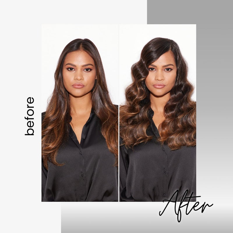 Kenra Professional Platinum Voluminous Touch Memory Spray 12 | Bodifying, Fullness Hairspray | Lasting Sytle Memory for 96 Hours | Soft, Touchable Volume | All Hair Types | 8 oz - Image 3