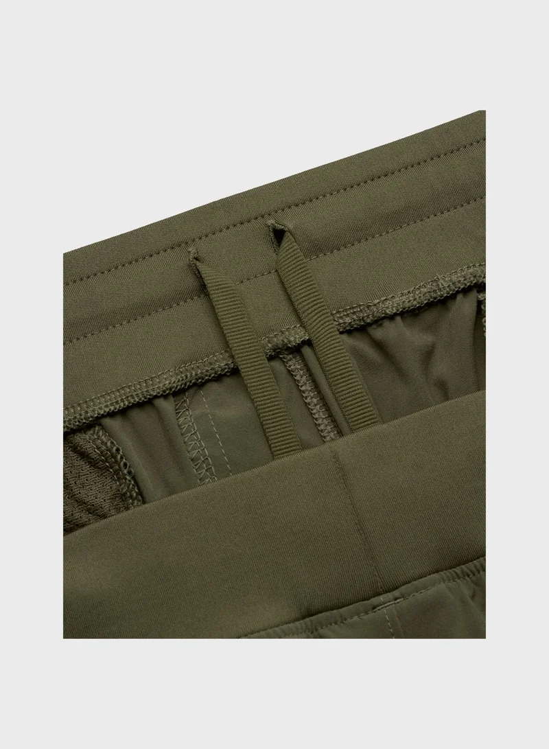 UNDER ARMOUR Stretch Woven Cargo Pants