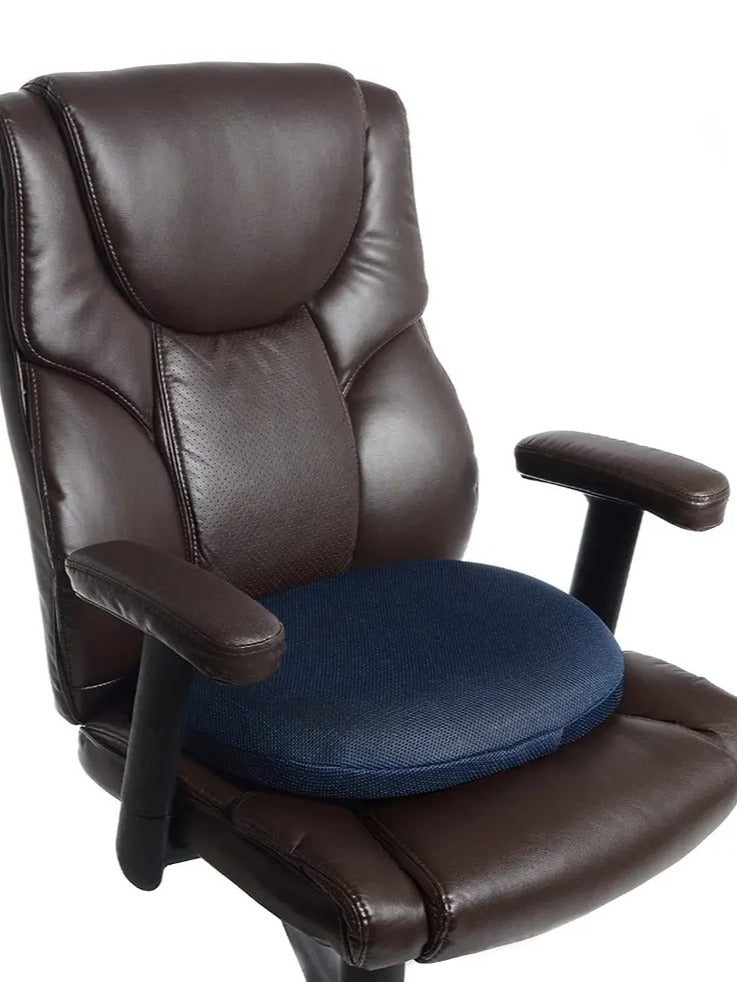 ARINA 48x38x6.5cm hemorrhoids ring rest and support for people with haemorrhoids problems, with a comfortable and supportive design that helps relieve pressure and pain.  - Image 4