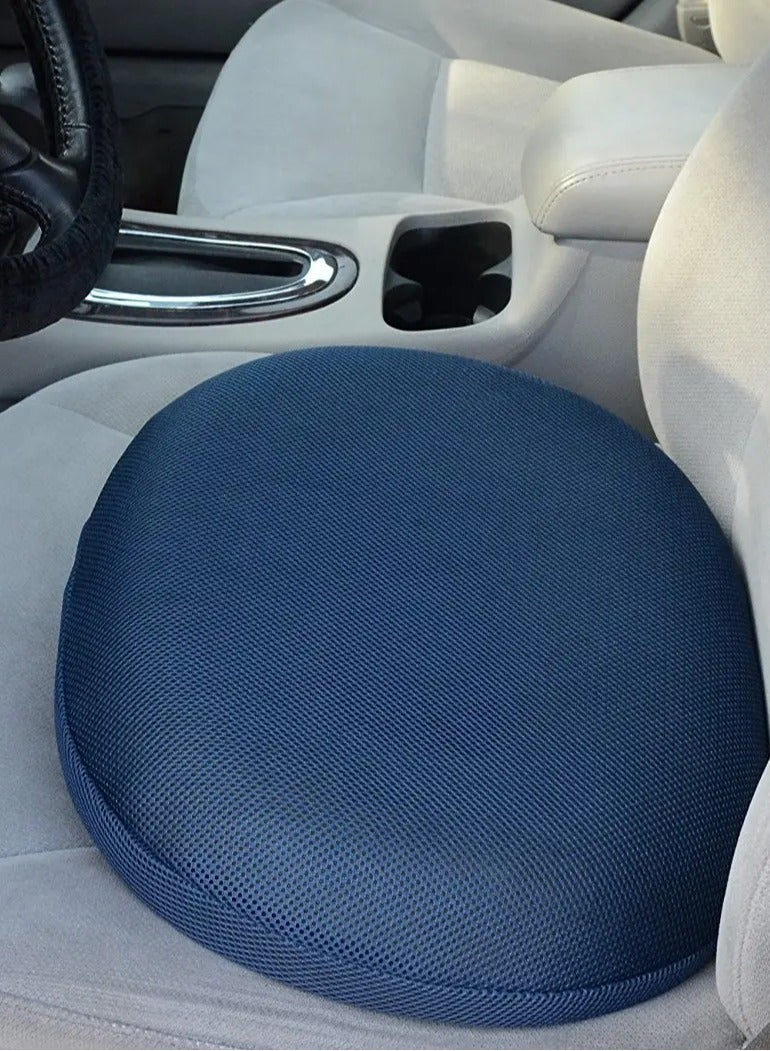ARINA 48x38x6.5cm hemorrhoids ring rest and support for people with haemorrhoids problems, with a comfortable and supportive design that helps relieve pressure and pain.  - Image 2