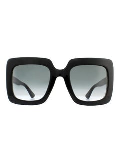 GUCCI Women's Square Sunglasses  - Image 1