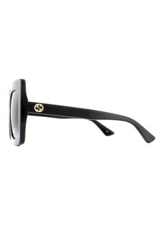 GUCCI Women's Square Sunglasses  - Image 3