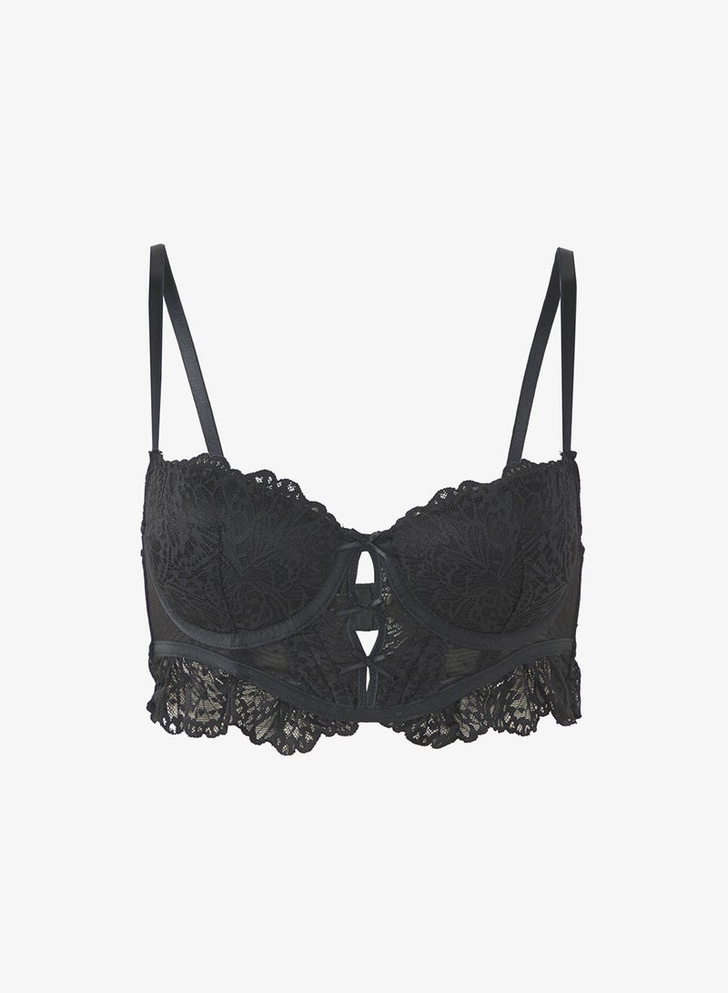 hunkemoller POSIE - Underwired bra - Image 1
