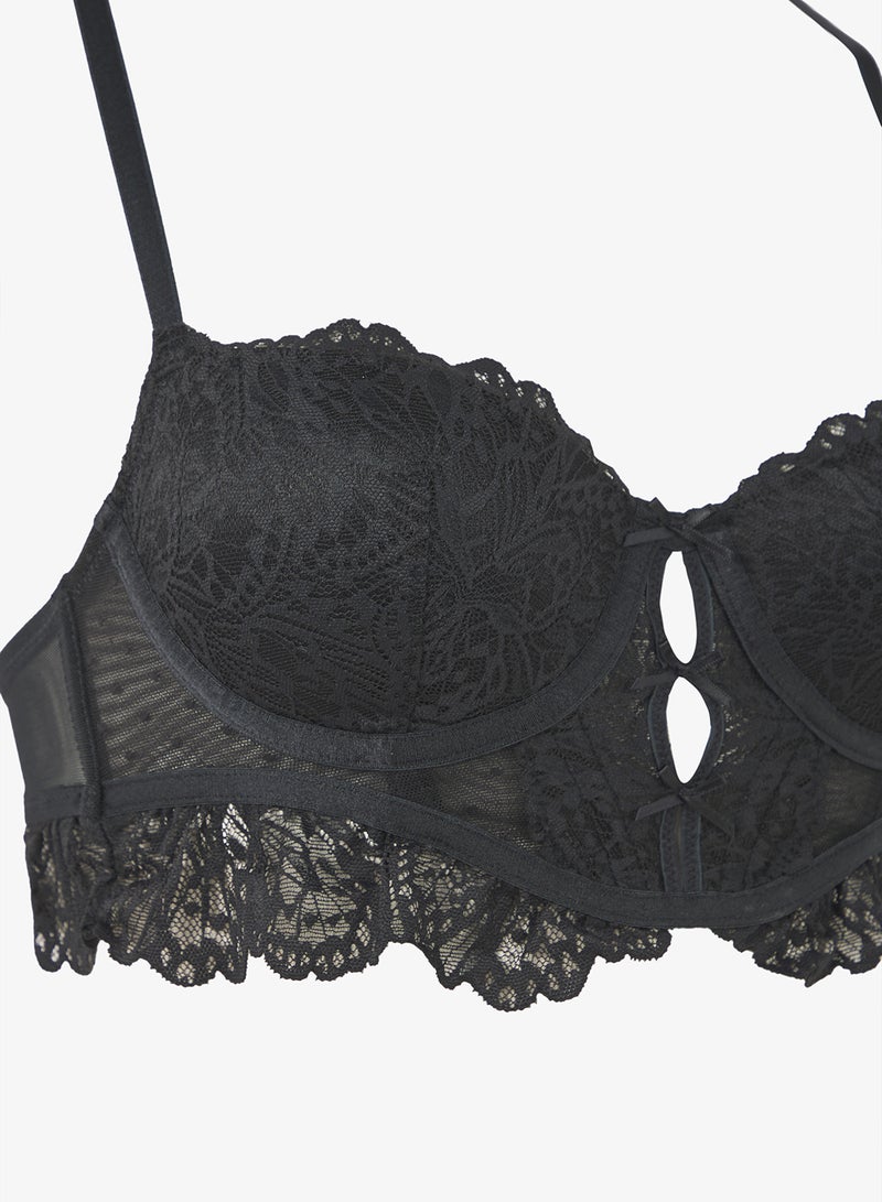 hunkemoller POSIE - Underwired bra - Image 3