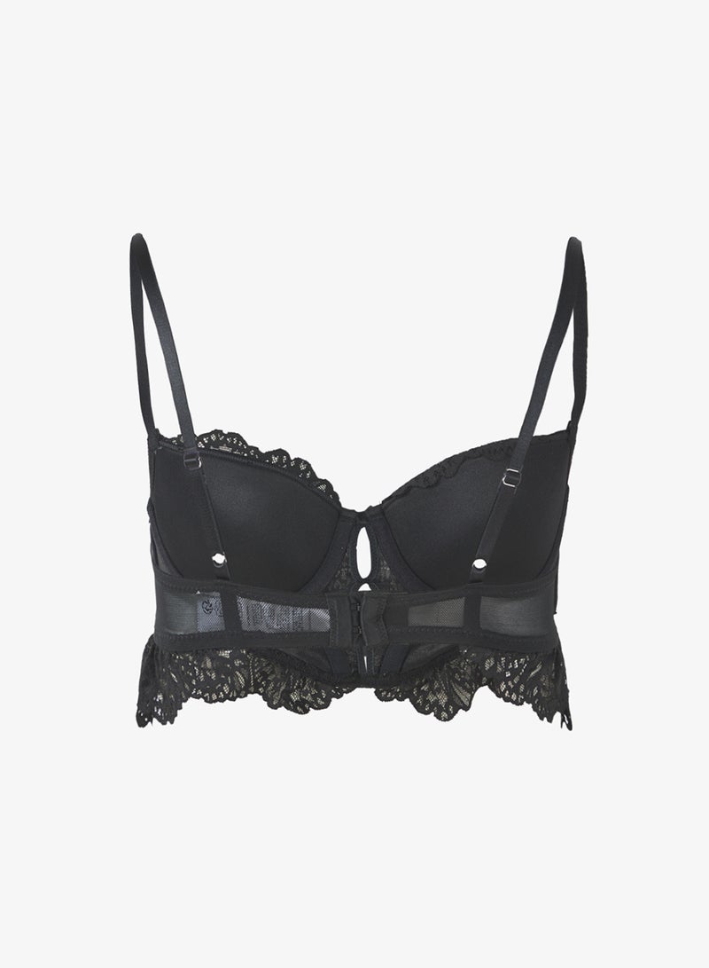 hunkemoller POSIE - Underwired bra - Image 2