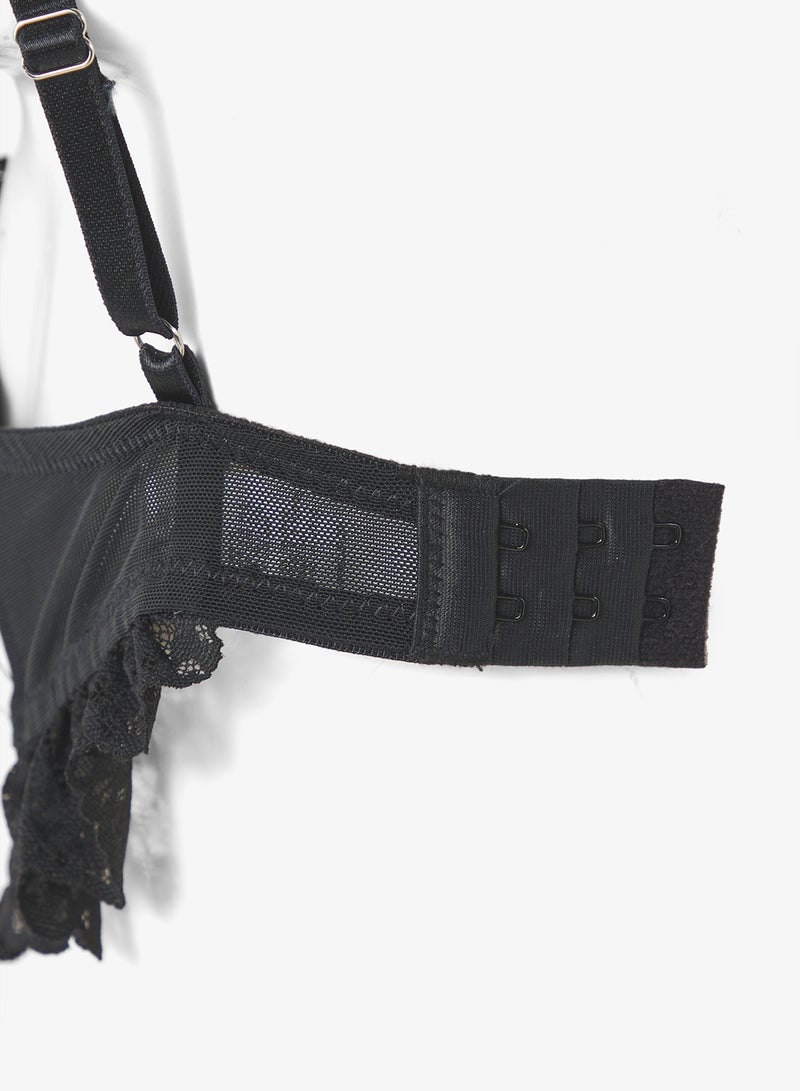 hunkemoller POSIE - Underwired bra - Image 4