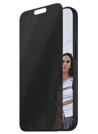 SAFE. by PanzerGlass Privacy Screen Protector iPhone '24 6.7" | 15 Plus | Ultra-Wide Fit, Apple iPhone 16 Plus | 15 Plus - pzsku/Z650D4806D55DC9671029Z/45/_/1725288279/5a7074ed-9e64-4926-92f2-f2e5b5f1240f