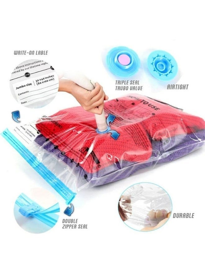 Pressure Bag g Luggage And Clothing- Scent) - Image 3