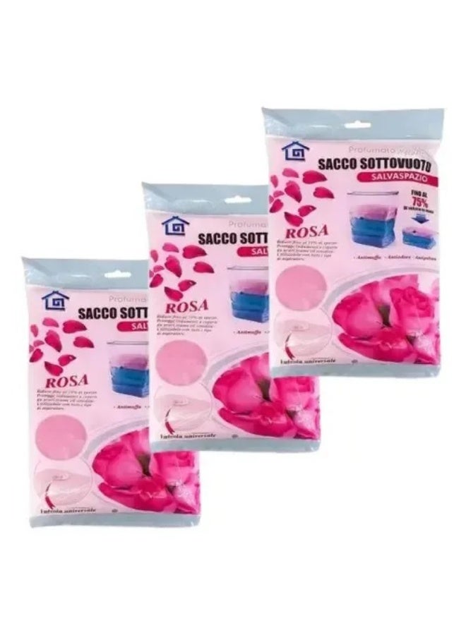 Pressure Bag g Luggage And Clothing- Scent) - Image 5