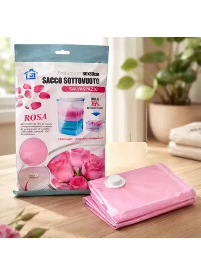 Pressure Bag g Luggage And Clothing- Scent) - Image 1