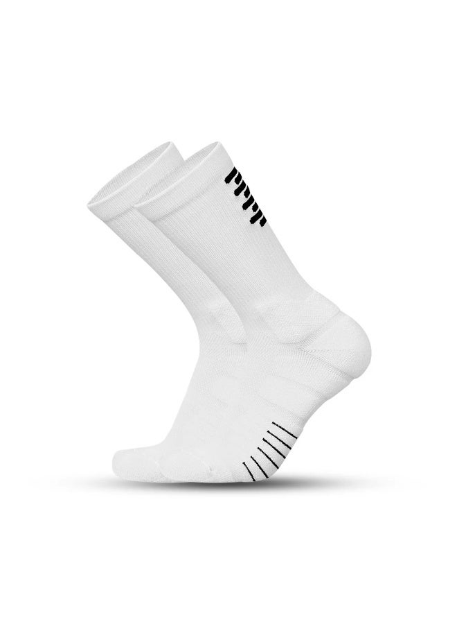 نالا جوارب نالا للجنسين لركوب الدراجات والجري - Image 1