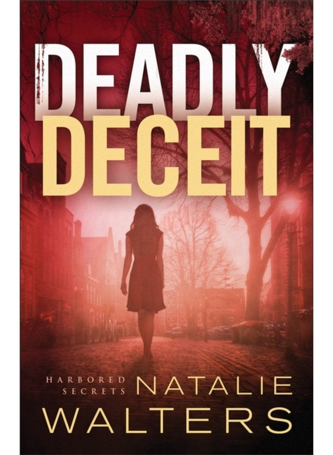 Deadly Deceit - Paperback