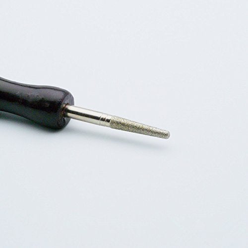 Reed123 Bassoon Reed Making Supplies - Diamond Reamer - Image 3