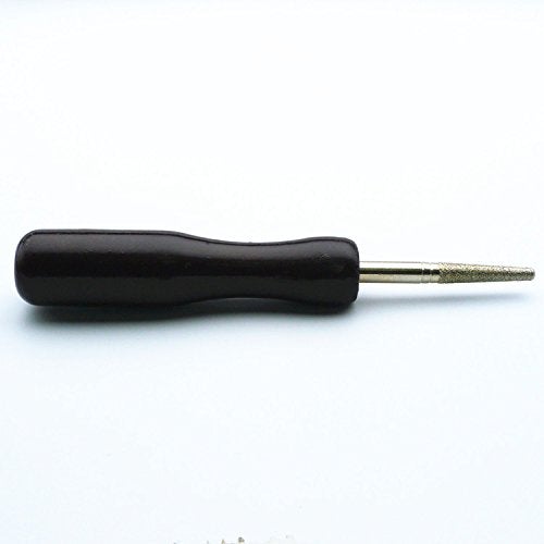 Reed123 Bassoon Reed Making Supplies - Diamond Reamer - Image 2