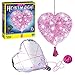 Creativity for Kids String Art Heart Light Kit Create a Glowing Heart Lantern with Easy String Art Relaxing DIY Craft Mindful Activity for Kids and Tweens Everywhere Ages 8 - Image 3