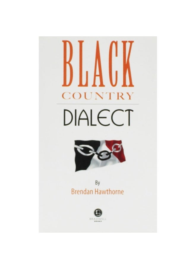 null - Black Country Dialect: A Selection of Words and Anecdotes from the Black Country - Image 1