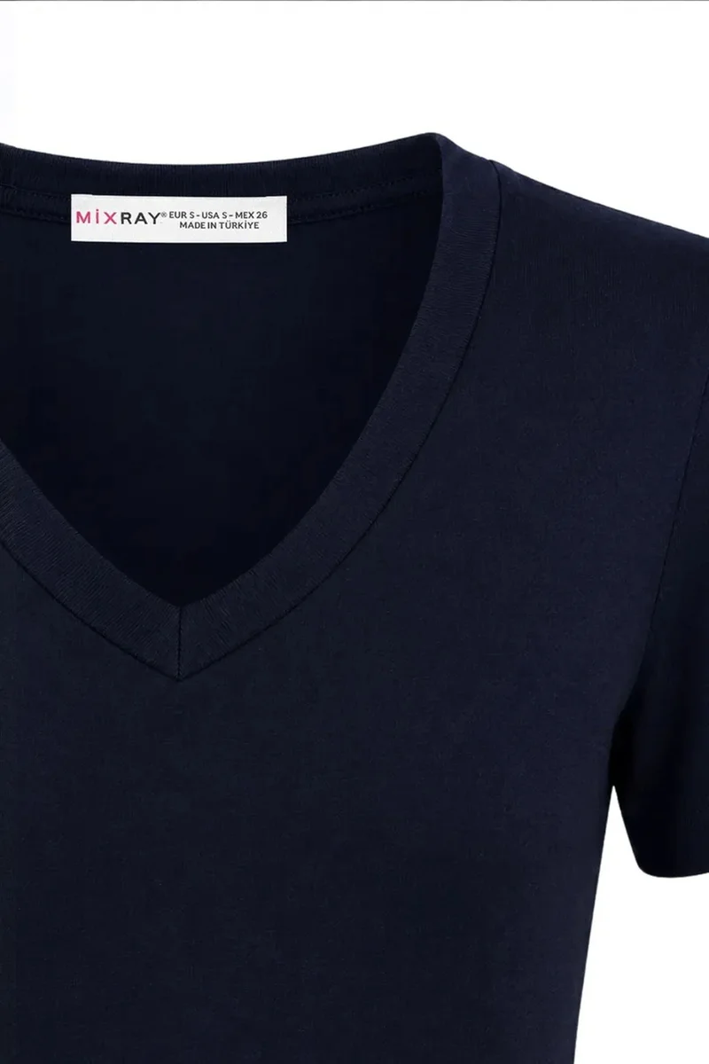 ميكسراي MIXRAY Cotton Tank Top