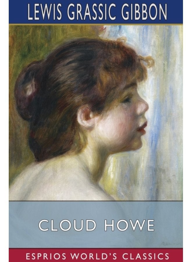 Cloud Howe Esprios Classics - Paperback