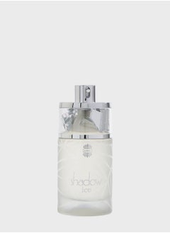 Ajmal Ajmal Perfumes Shadow Ice Edp For Unisex  - Image 2