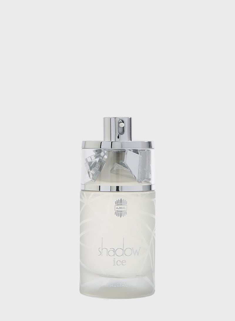 اجمل عطر شادو آيس او دو بارفان للجنسين - Image 2