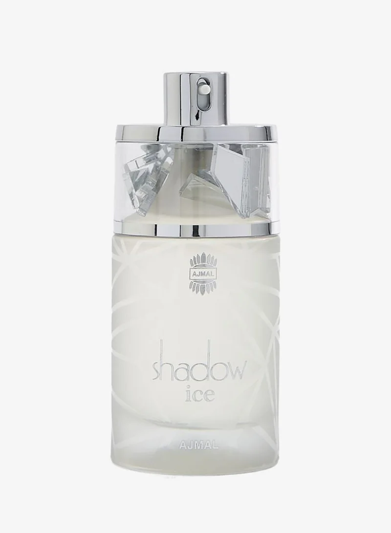 اجمل عطر شادو آيس او دو بارفان للجنسين