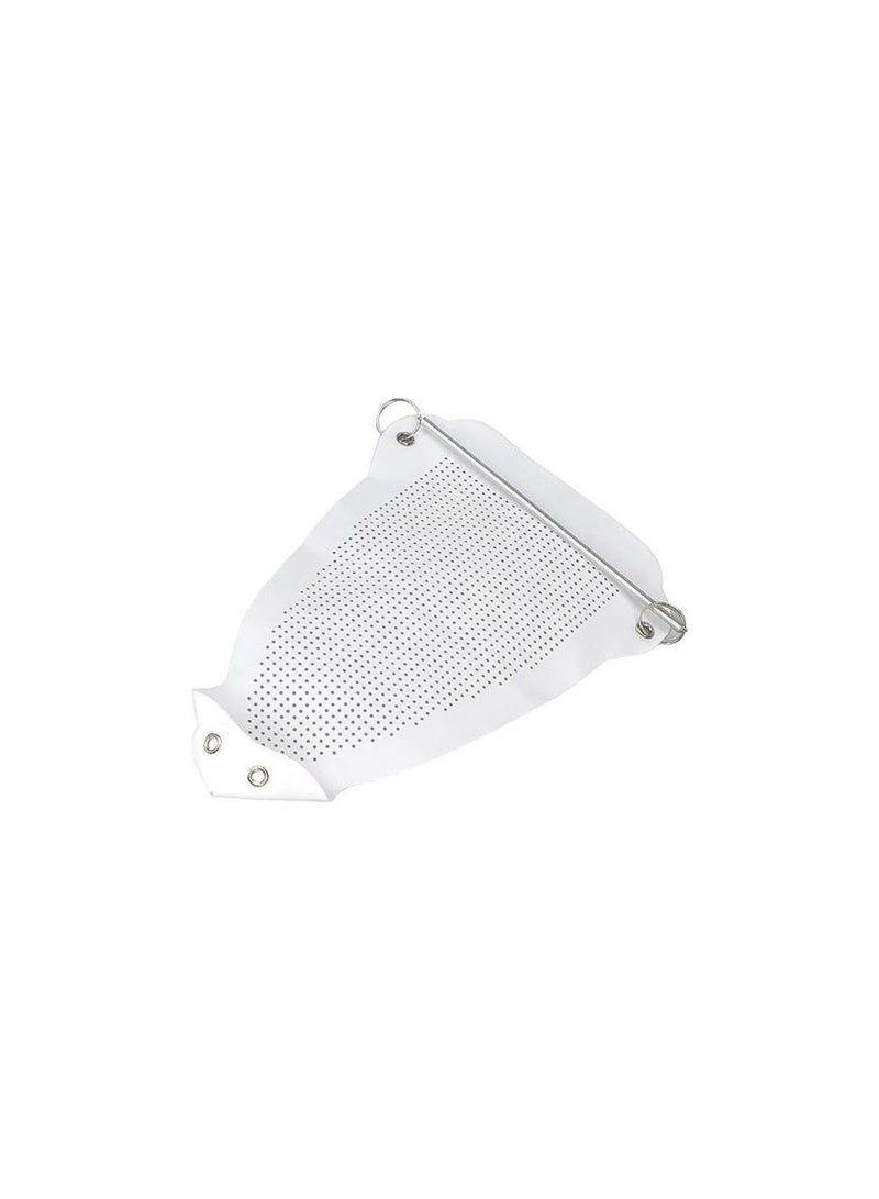 Ironing cover - Iron protective shoe, protector from overheating - Image 2