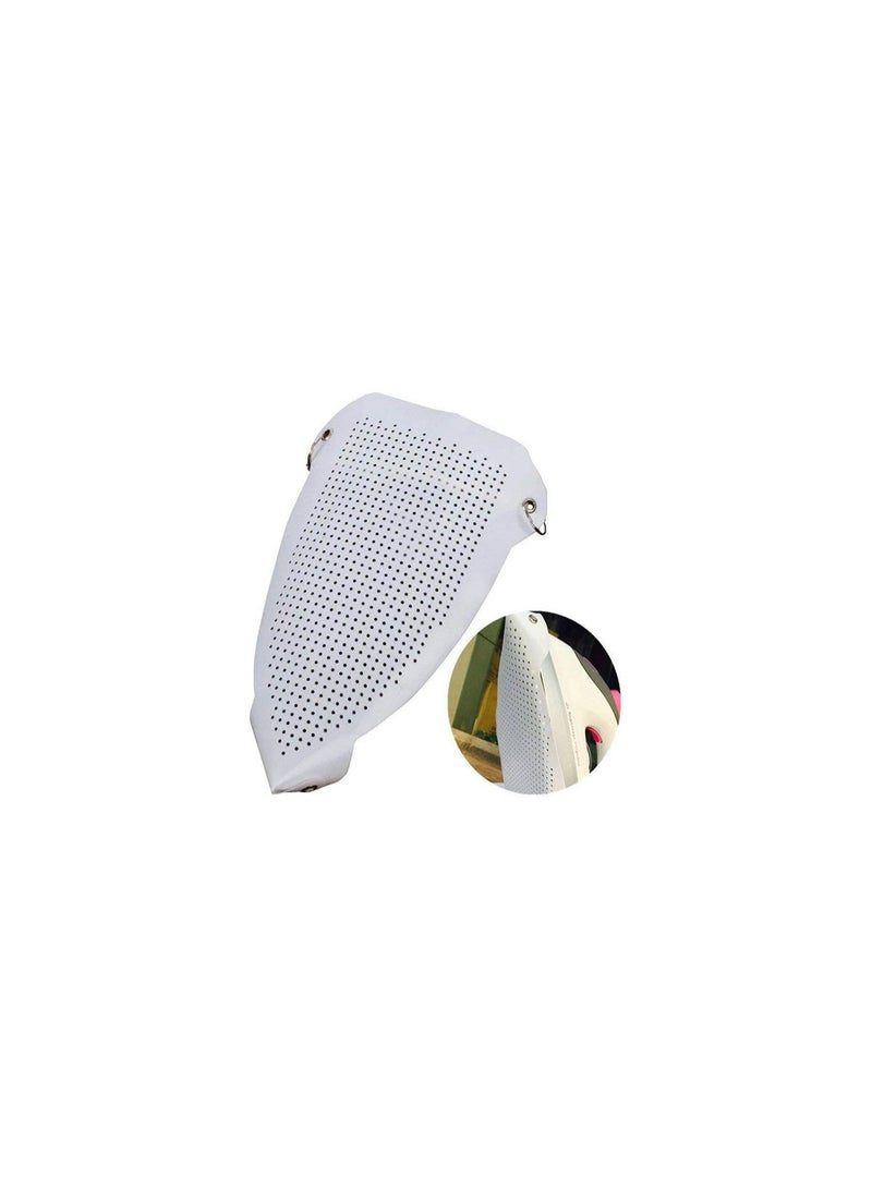Ironing cover - Iron protective shoe, protector from overheating - Image 3