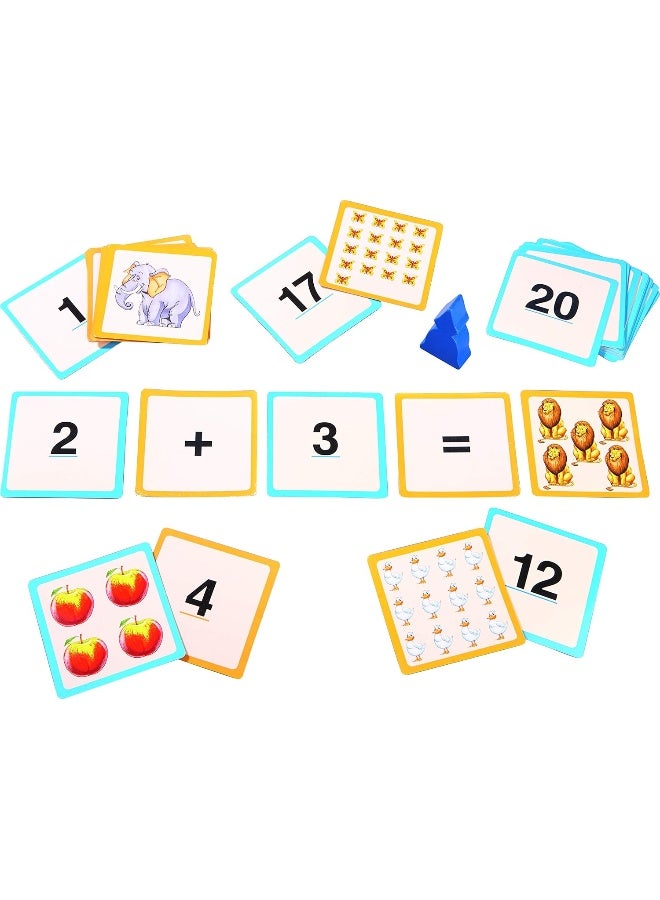 HABA ميني راتز فاتز - العد والحساب - Image 3